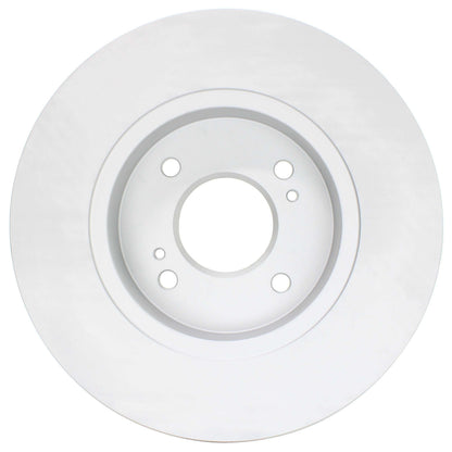 Quality-Built Black Series Brake Rotor BR3256G