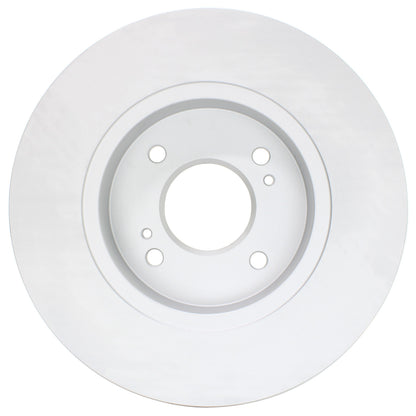 Quality-Built Black Series Brake Rotor BR3256G
