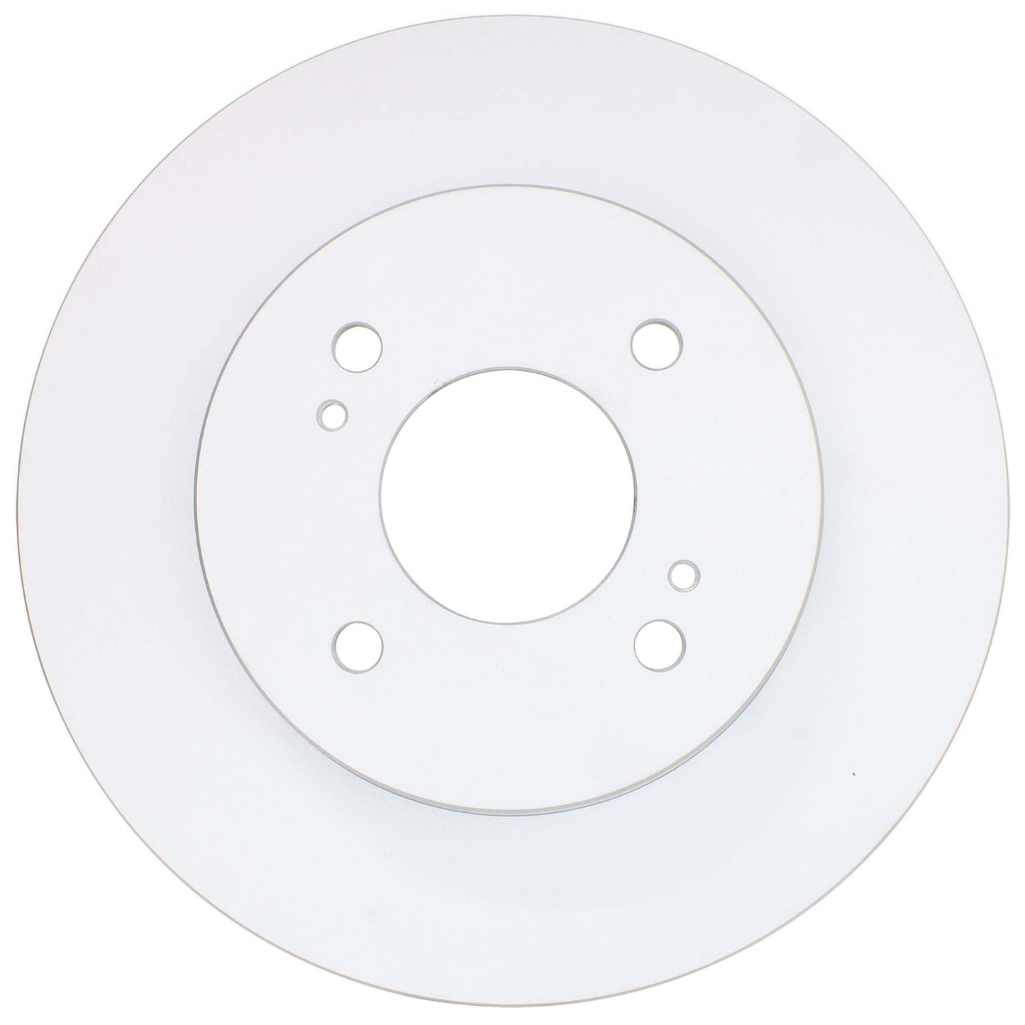 Quality-Built Black Series Brake Rotor BR3256G