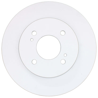 Quality-Built Black Series Brake Rotor BR3256G