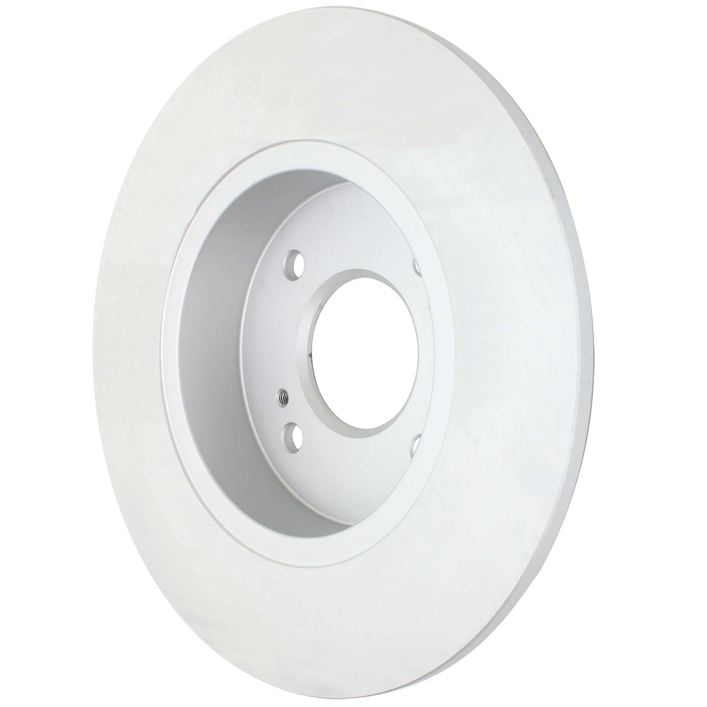 Quality-Built Black Series Brake Rotor BR3256G