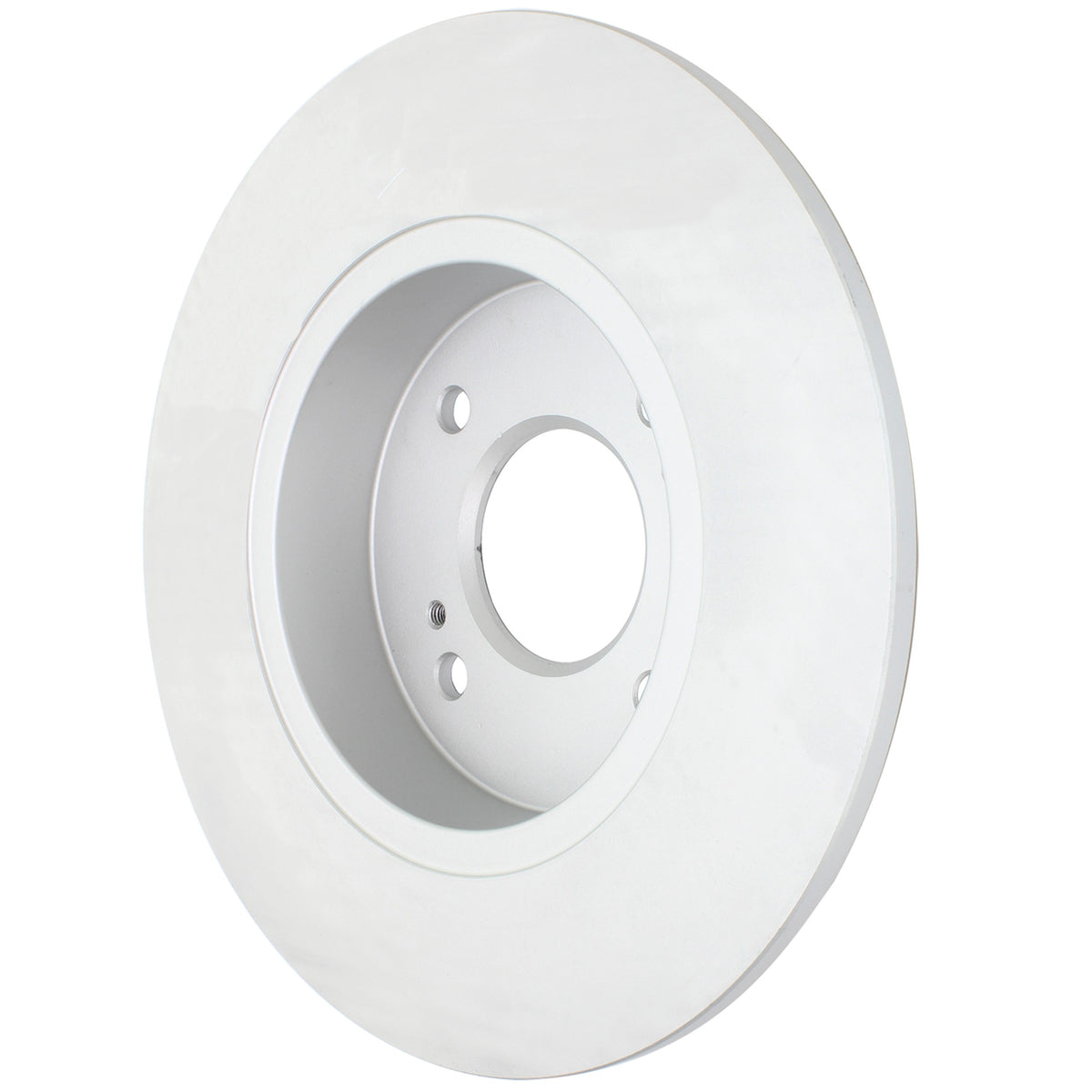 Quality-Built Black Series Brake Rotor BR3256G