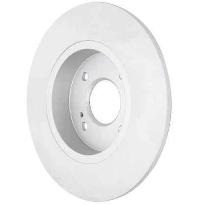Quality-Built Black Series Brake Rotor BR3256G