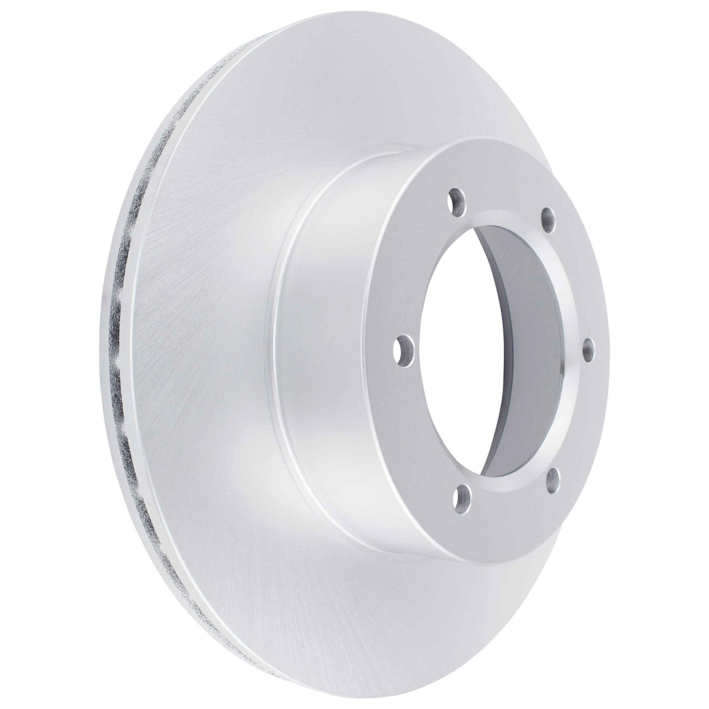 Quality-Built Black Series Brake Rotor BR3257G