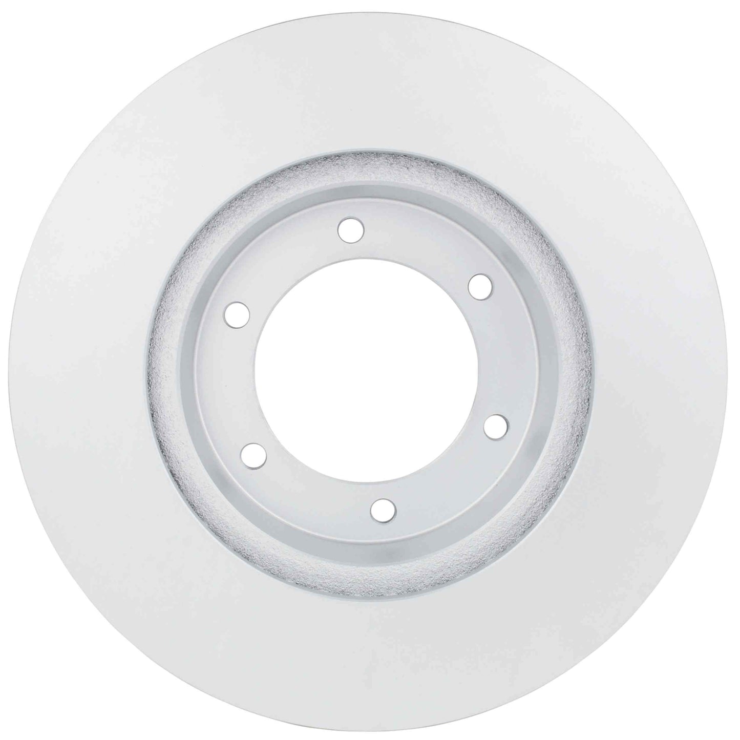 Quality-Built Black Series Brake Rotor BR3257G