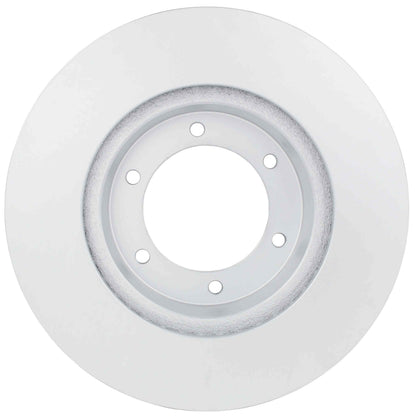 Quality-Built Black Series Brake Rotor BR3257G
