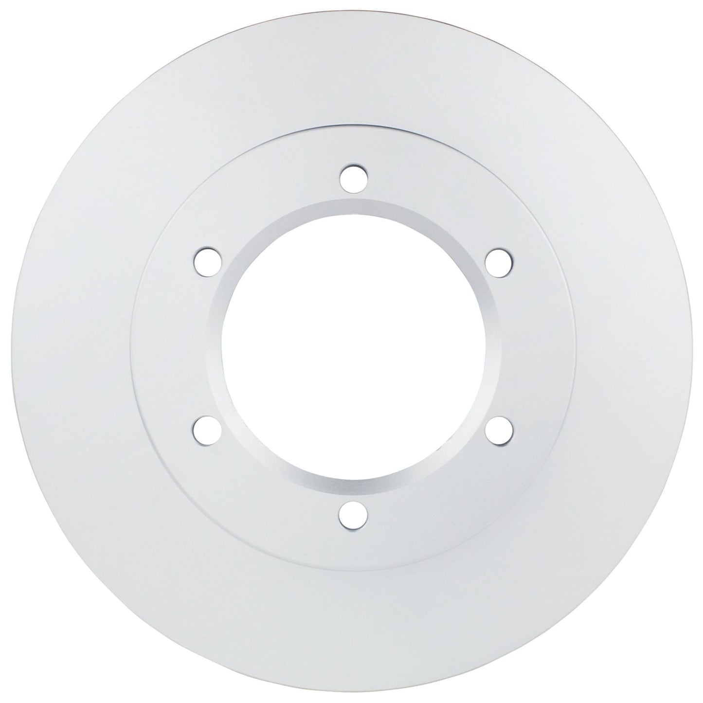 Quality-Built Black Series Brake Rotor BR3257G