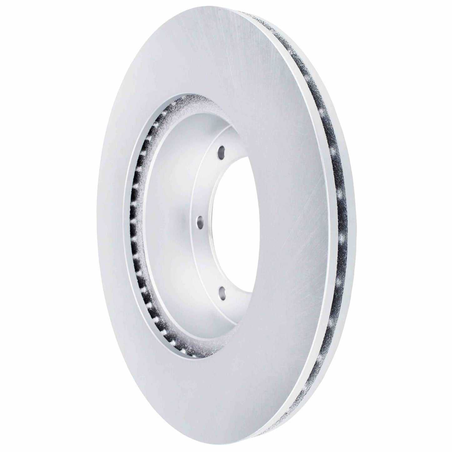Quality-Built Black Series Brake Rotor BR3257G