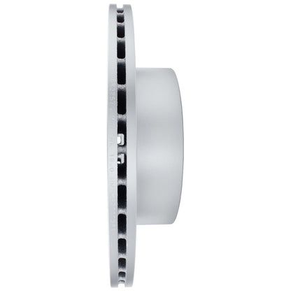 Quality-Built Black Series Brake Rotor BR3257G