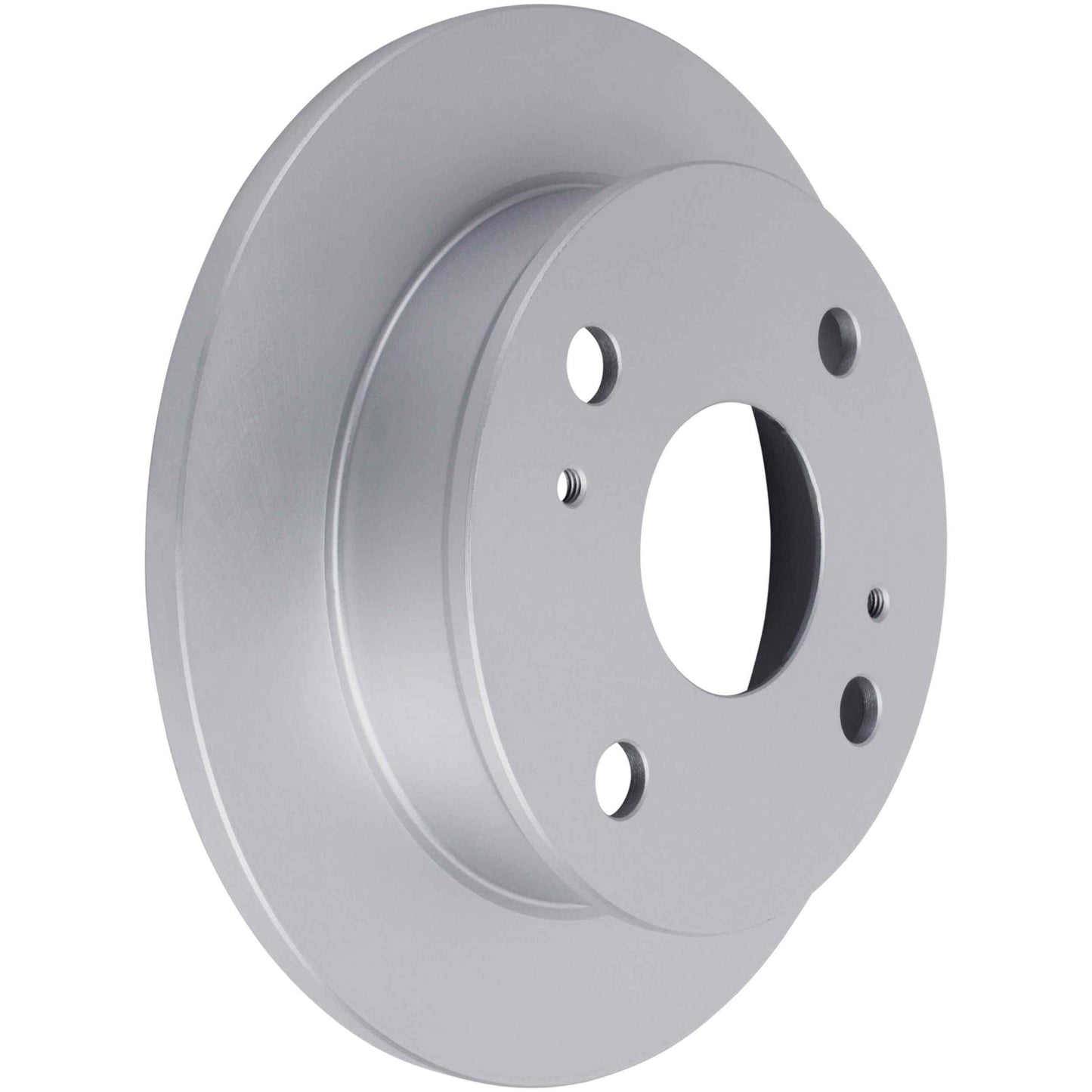 Quality-Built Black Series Brake Rotor BR3266G