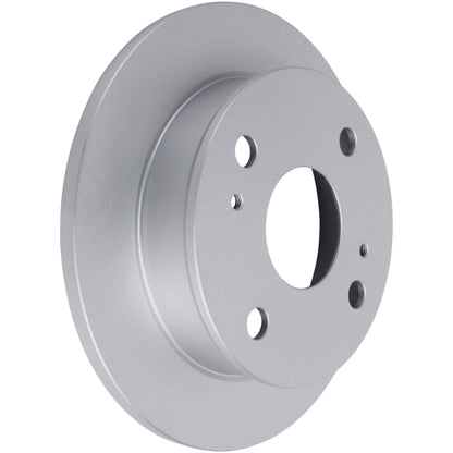 Quality-Built Black Series Brake Rotor BR3266G