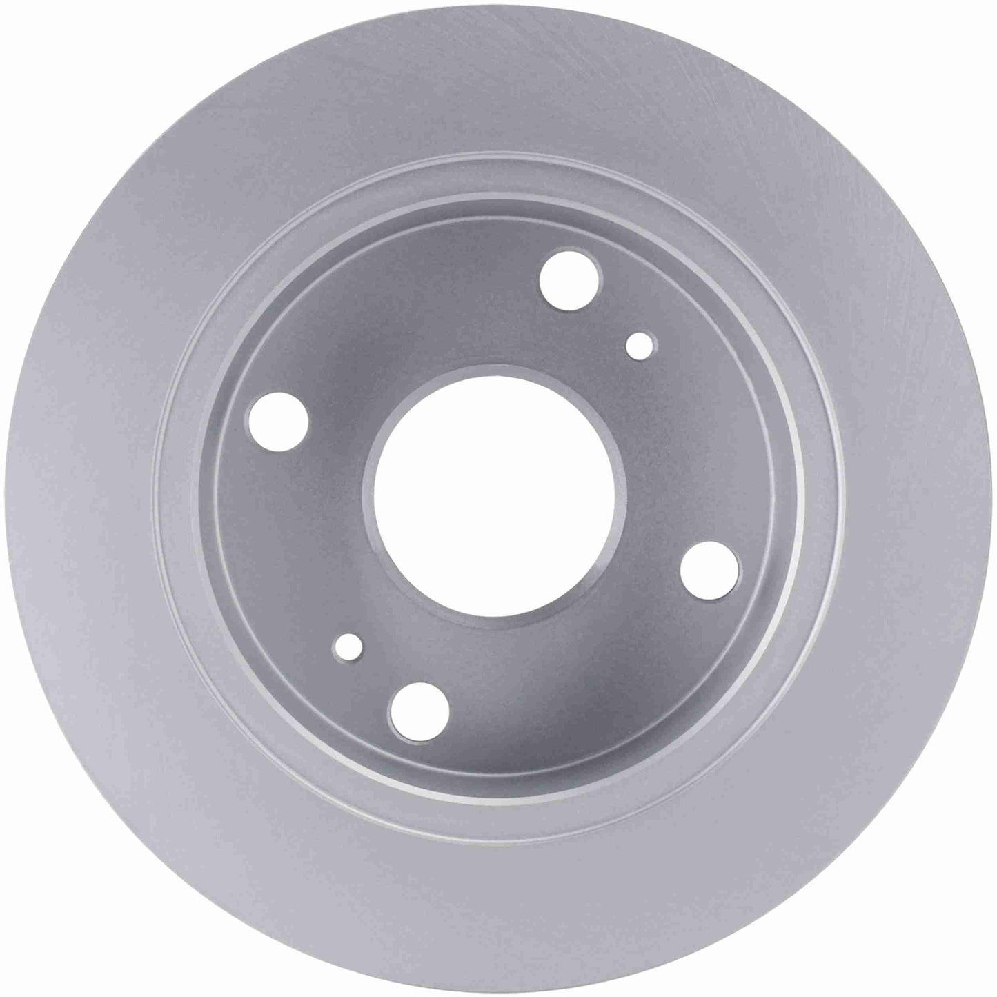Quality-Built Black Series Brake Rotor BR3266G