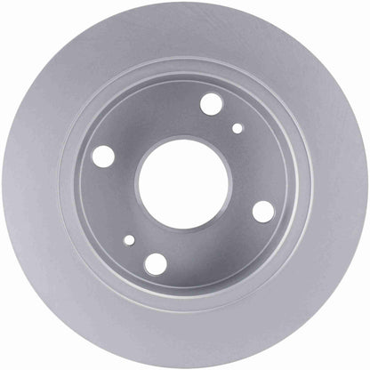 Quality-Built Black Series Brake Rotor BR3266G
