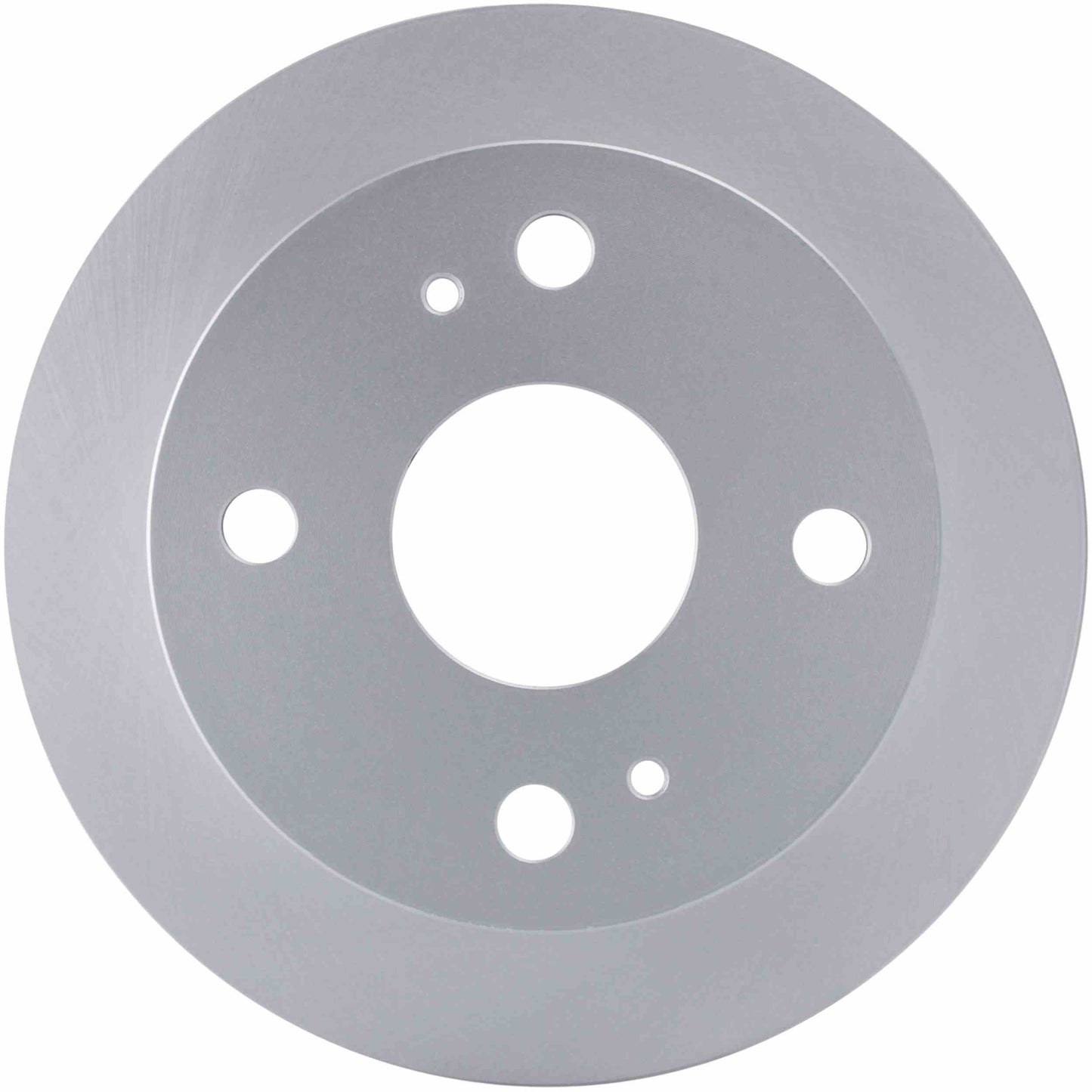 Quality-Built Black Series Brake Rotor BR3266G