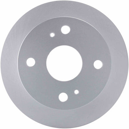 Quality-Built Black Series Brake Rotor BR3266G