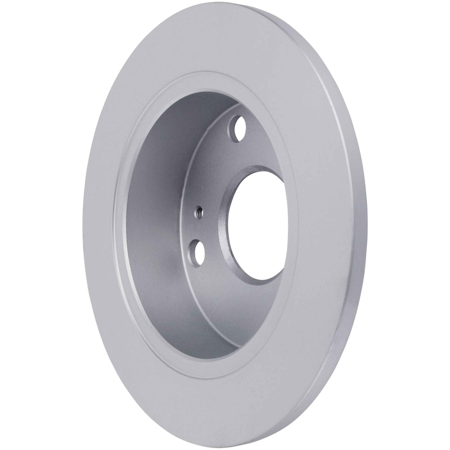 Quality-Built Black Series Brake Rotor BR3266G