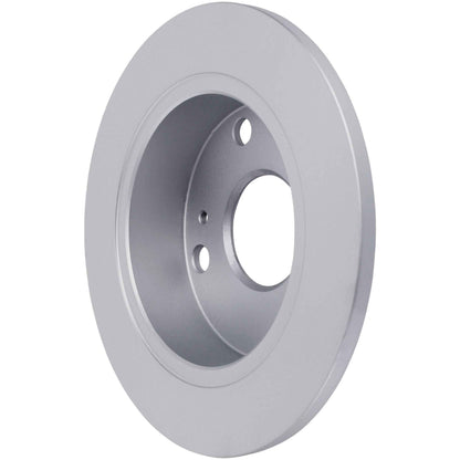 Quality-Built Black Series Brake Rotor BR3266G