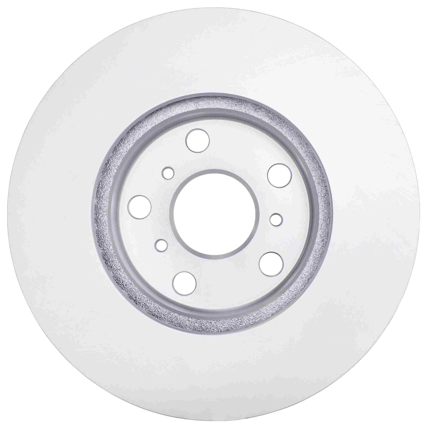 Quality-Built Black Series Brake Rotor BR3286G