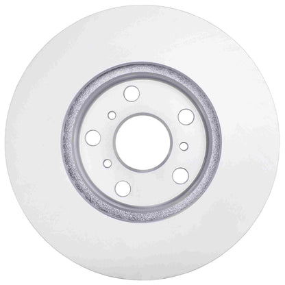 Quality-Built Black Series Brake Rotor BR3286G
