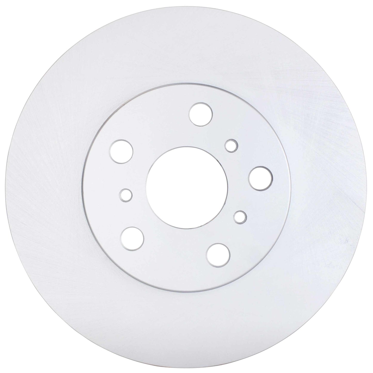 Quality-Built Black Series Brake Rotor BR3286G