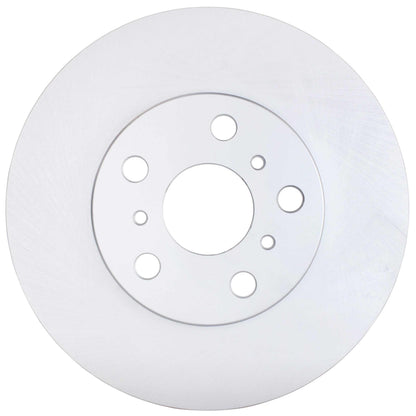 Quality-Built Black Series Brake Rotor BR3286G