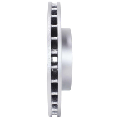 Quality-Built Black Series Brake Rotor BR3286G