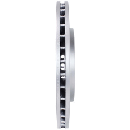 Quality-Built Black Series Brake Rotor BR3287G