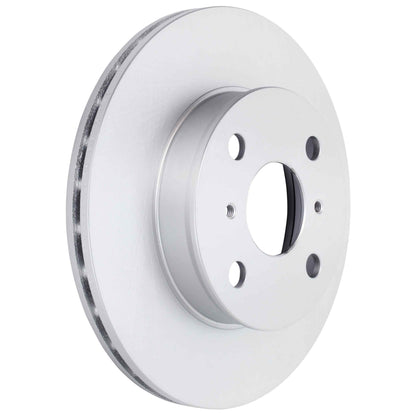 Quality-Built Black Series Brake Rotor BR3289G