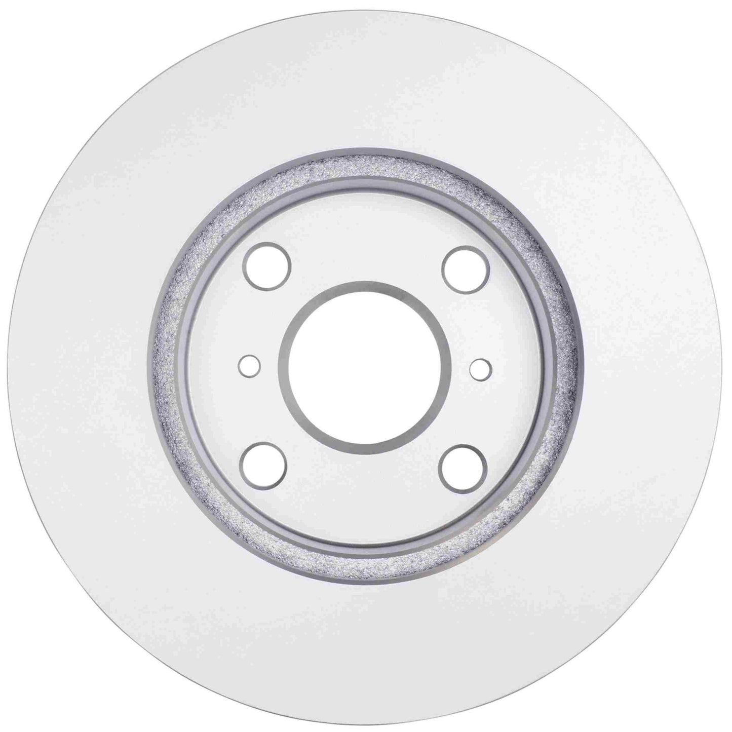 Quality-Built Black Series Brake Rotor BR3289G