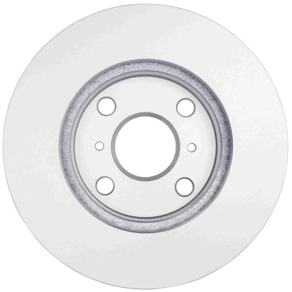 Quality-Built Black Series Brake Rotor BR3289G