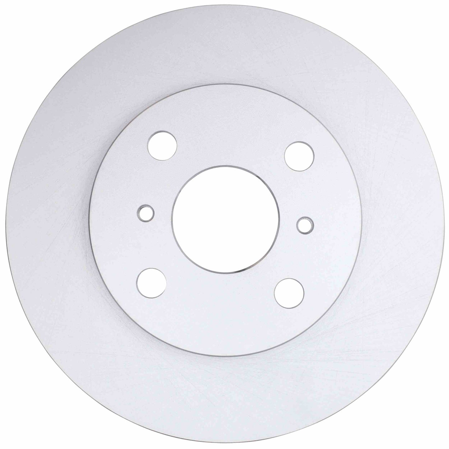 Quality-Built Black Series Brake Rotor BR3289G
