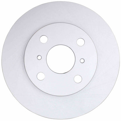 Quality-Built Black Series Brake Rotor BR3289G