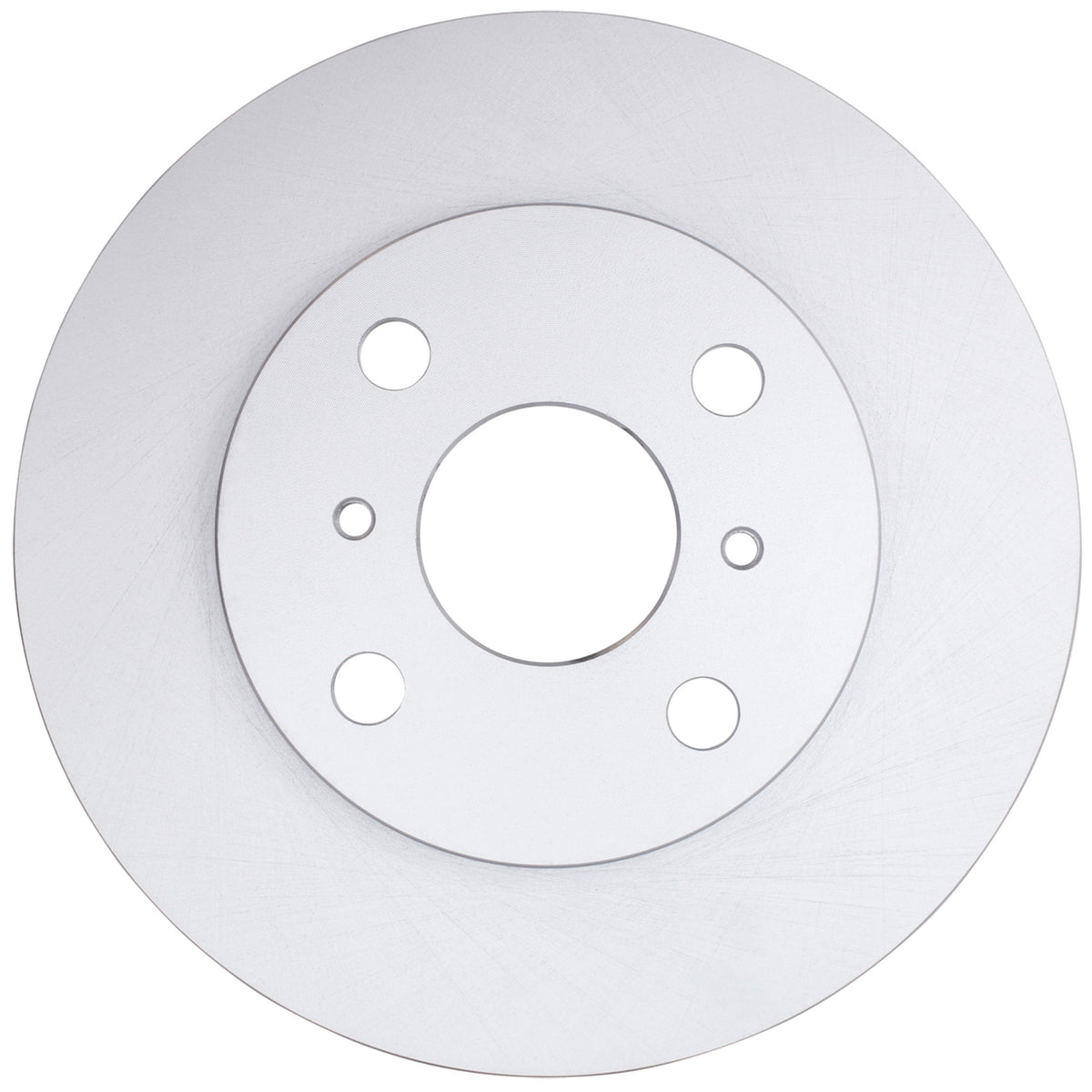 Quality-Built Black Series Brake Rotor BR3289G