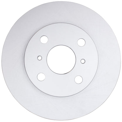 Quality-Built Black Series Brake Rotor BR3289G