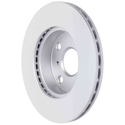 Quality-Built Black Series Brake Rotor BR3289G