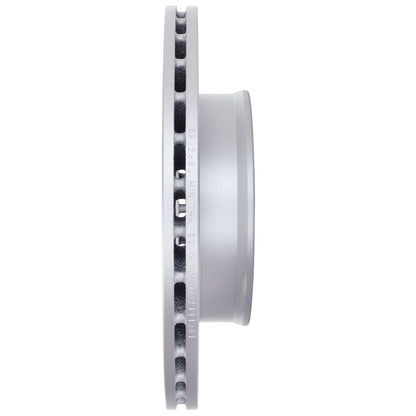 Quality-Built Black Series Brake Rotor BR3289G