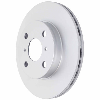 Quality-Built Black Series Brake Rotor BR3290G
