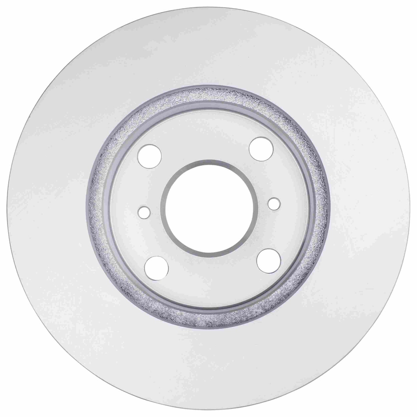 Quality-Built Black Series Brake Rotor BR3290G