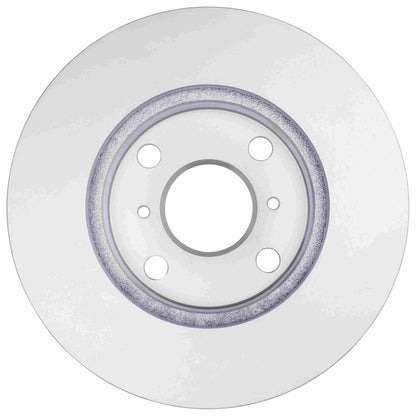 Quality-Built Black Series Brake Rotor BR3290G