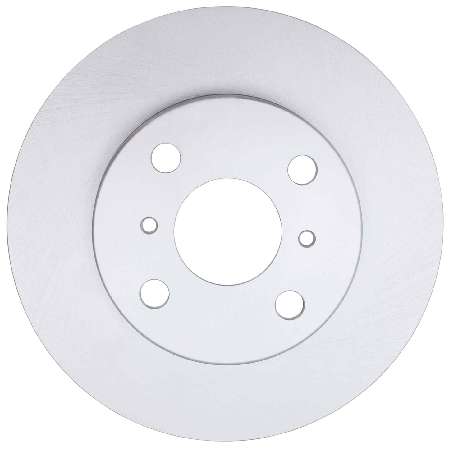 Quality-Built Black Series Brake Rotor BR3290G