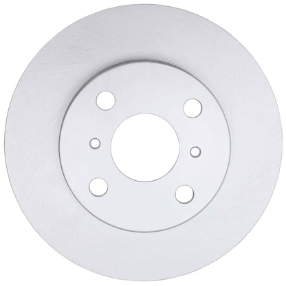 Quality-Built Black Series Brake Rotor BR3290G