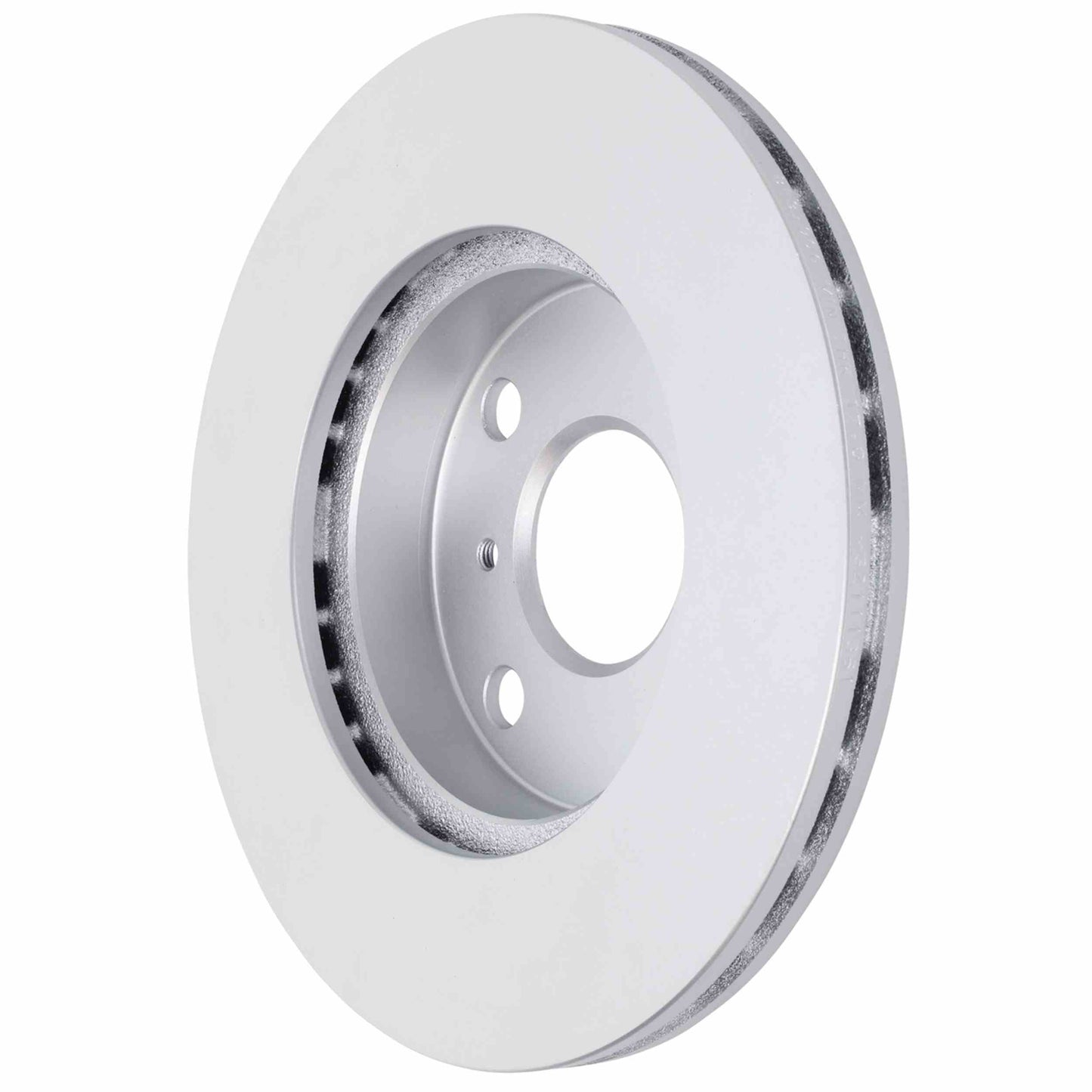 Quality-Built Black Series Brake Rotor BR3290G
