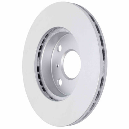 Quality-Built Black Series Brake Rotor BR3290G