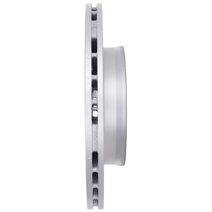 Quality-Built Black Series Brake Rotor BR3290G