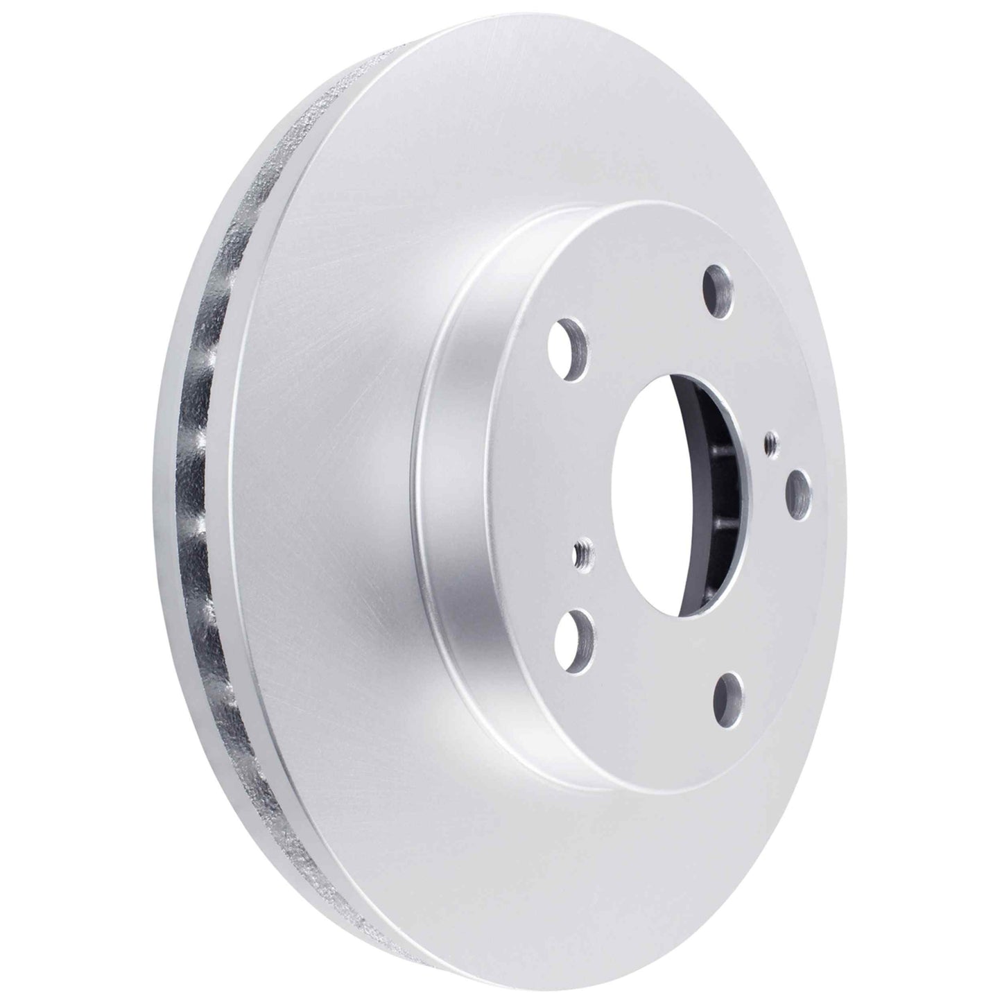 Quality-Built Black Series Brake Rotor BR3291G
