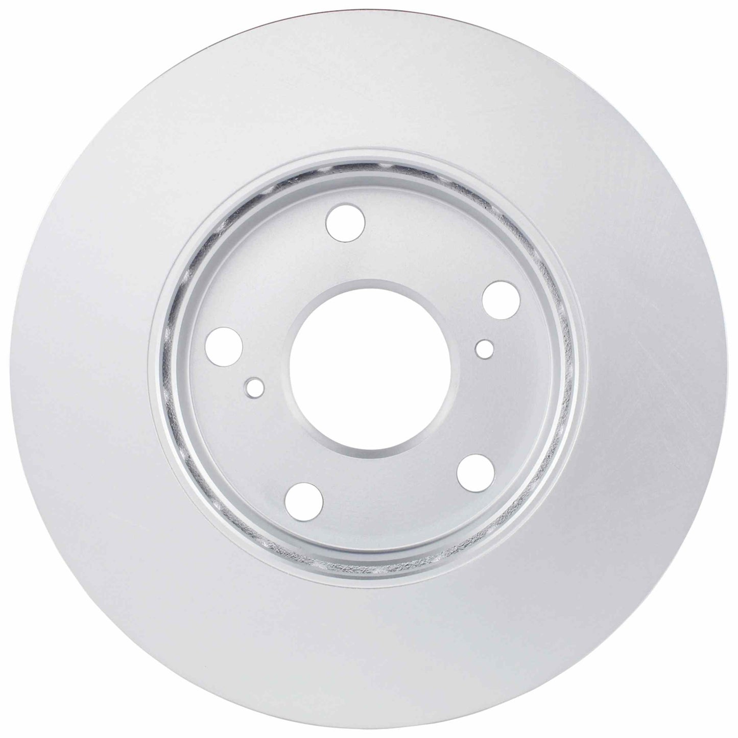 Quality-Built Black Series Brake Rotor BR3291G