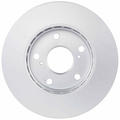 Quality-Built Black Series Brake Rotor BR3291G