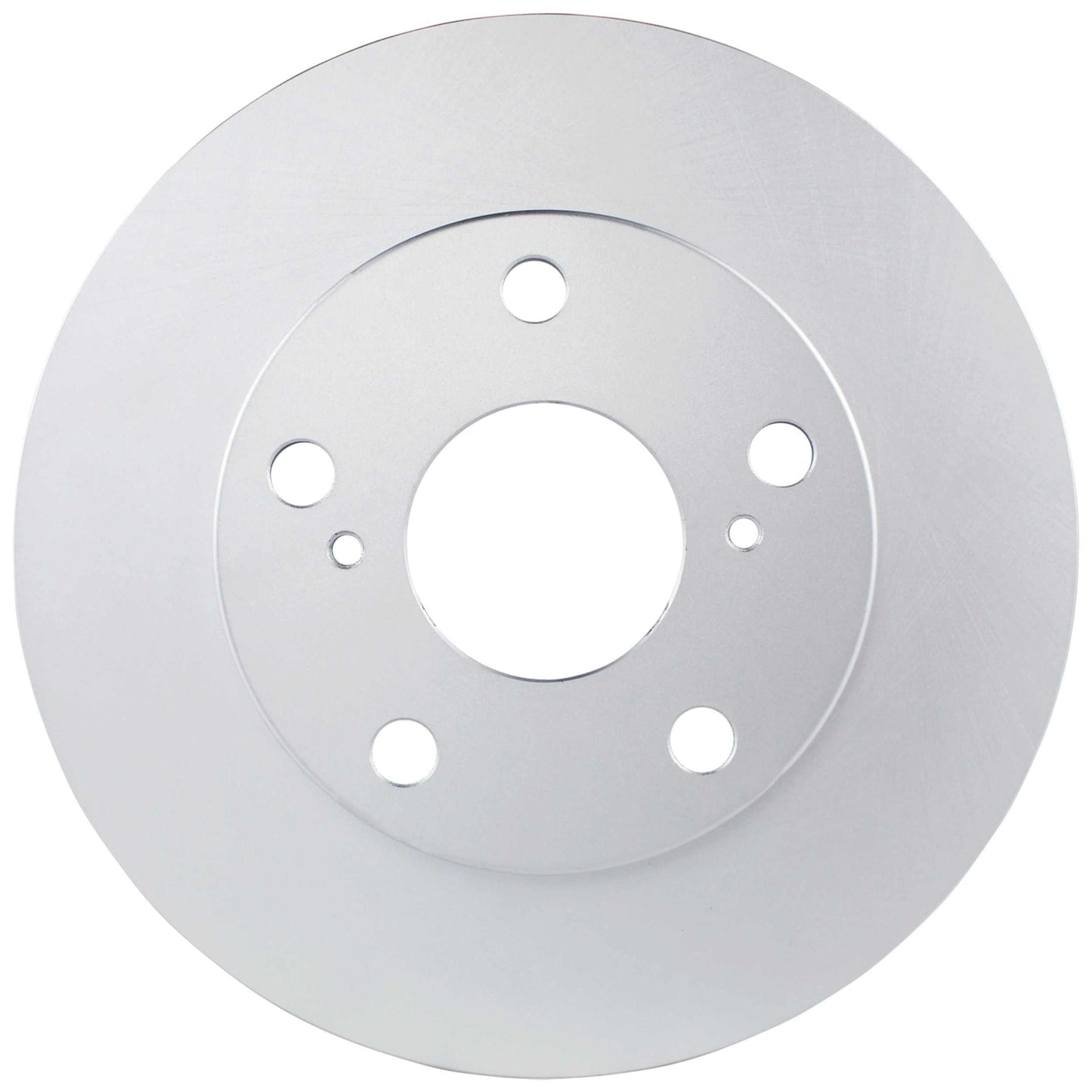 Quality-Built Black Series Brake Rotor BR3291G