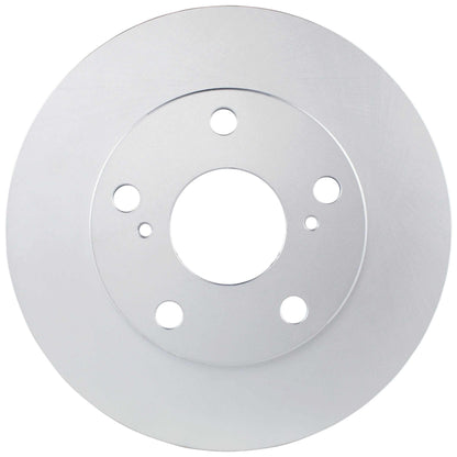 Quality-Built Black Series Brake Rotor BR3291G