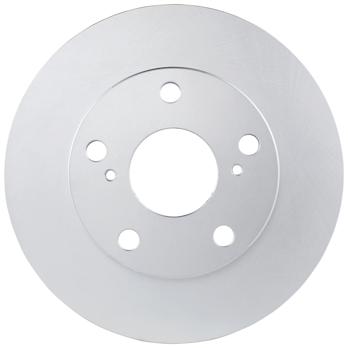 Quality-Built Black Series Brake Rotor BR3291G
